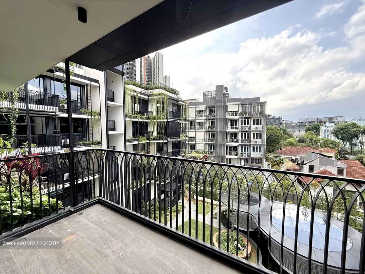 Jervois Mansion (D10), Apartment #529286721